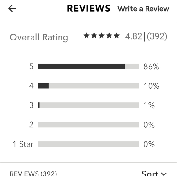 🌸 Athleta Ether Seamless Tee in Sunbaked Clay NWT - Picture 11 of 16